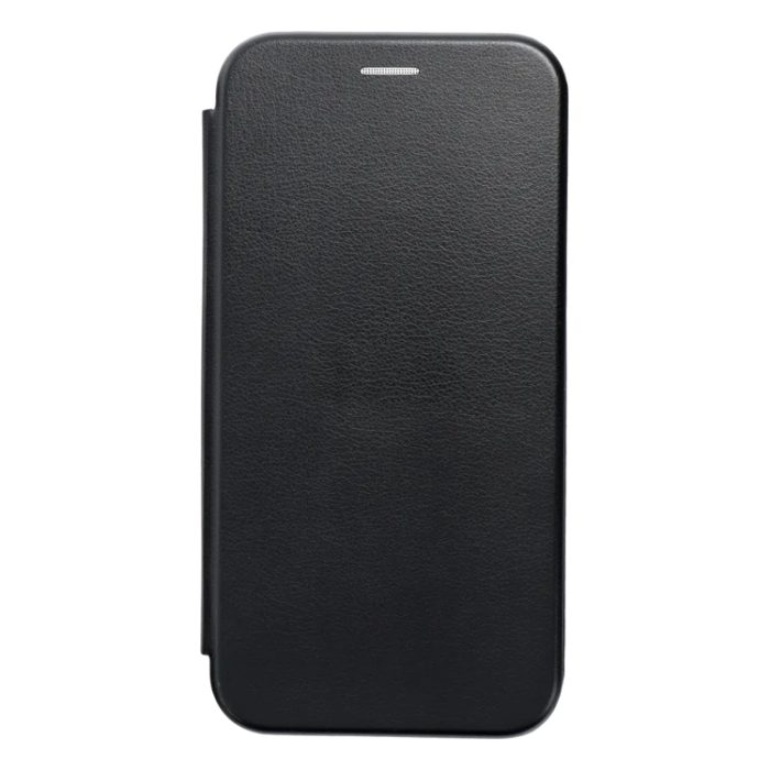 OEM - Xiaomi Redmi Note 14 4G Plånboksfodral Elegance - Svart