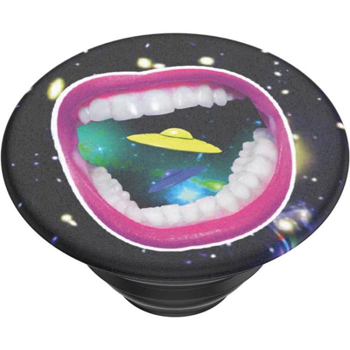 PopSockets - POPSOCKETS Mobilhållare / Mobilgrepp Cosmic Bite