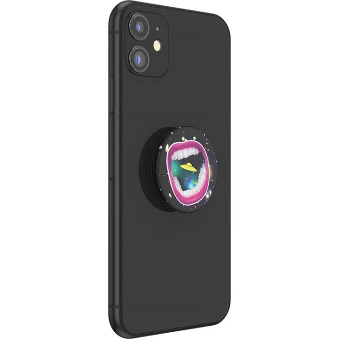 PopSockets - POPSOCKETS Mobilhållare / Mobilgrepp Cosmic Bite