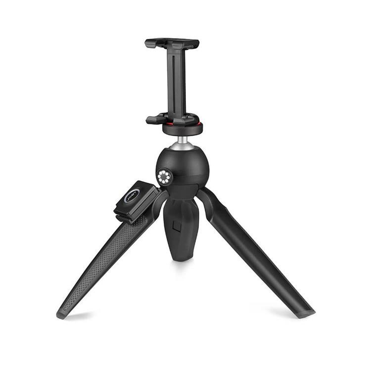 JOBY Stativkit Smartphone HandyPod Mobile Plus - Svart | 5566 | AlltMobil