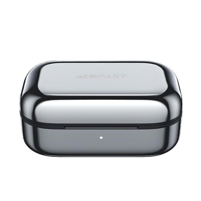 Acefast - Acefast TWS Bluetooth 5.2 Trådlösa Hörlurar - Svart