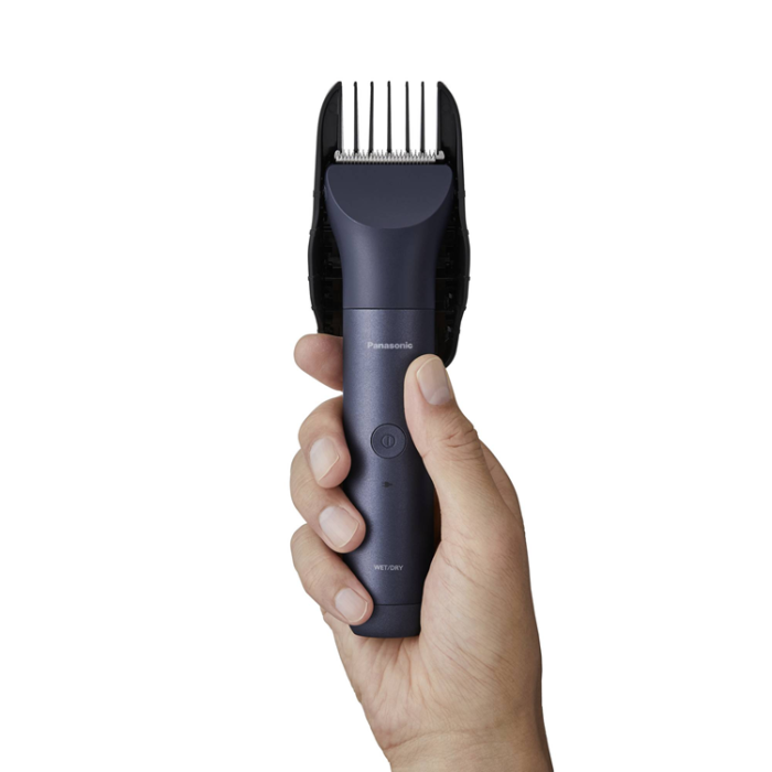 Panasonic - Panasonic Multishape Acc Pro Trimmer ER-CHC1