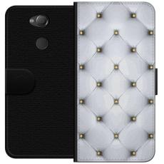 iSecrets - Plånboksfodral till Sony Xperia XA2 med Fancy