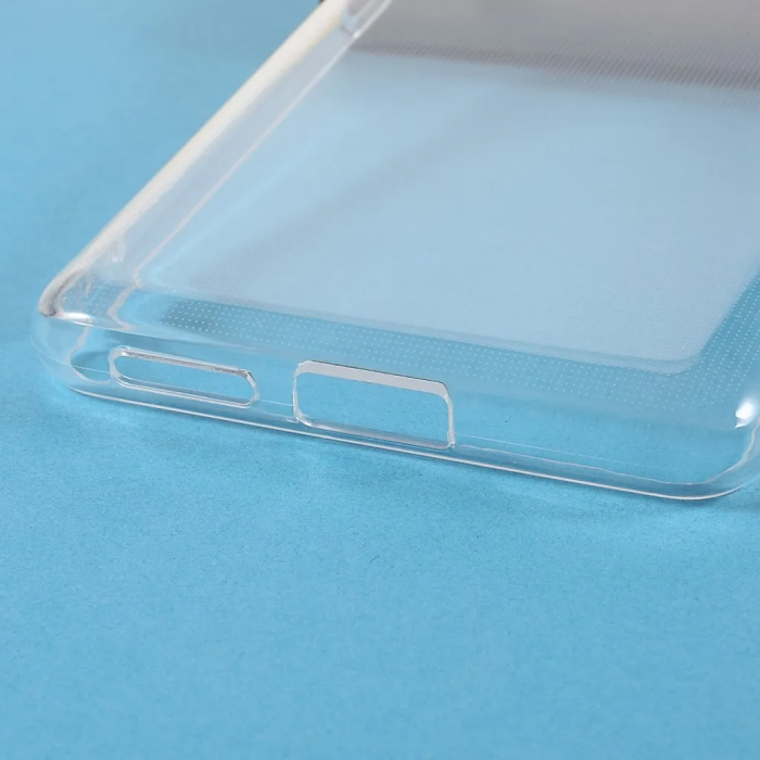 Taltech - Xiaomi 11T/11T Pro Mobilskal - Transparent