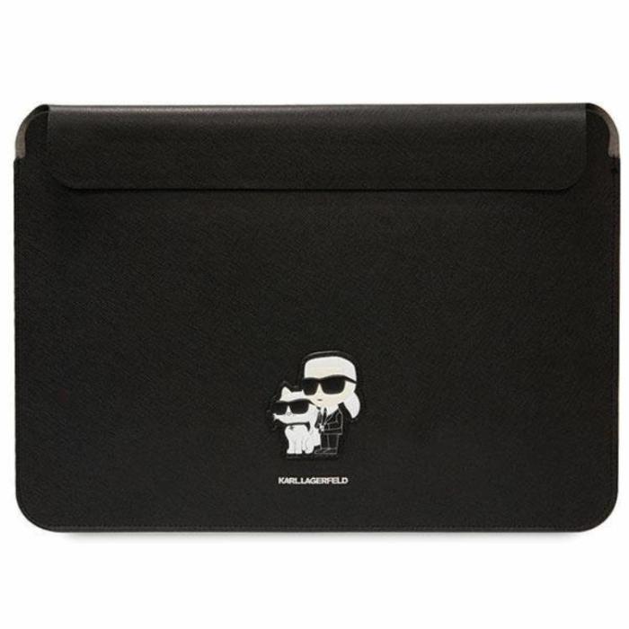 KARL LAGERFELD - Karl Lagerfeld Datorfodral 14