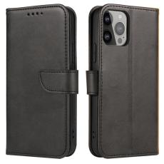 OEM - Google Pixel 8 Plånboksfodral Magnet - Svart