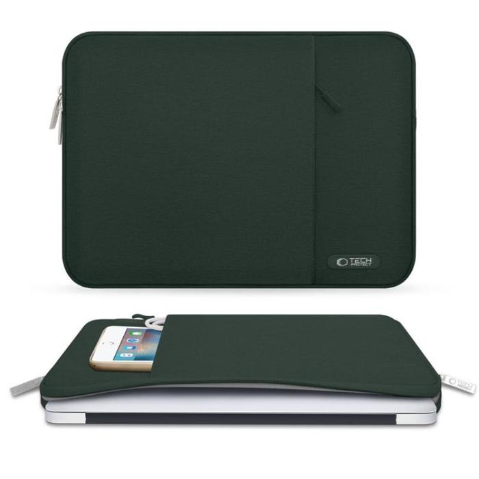 Tech-Protect - Tech-Protect Datorfodral Till (15-16