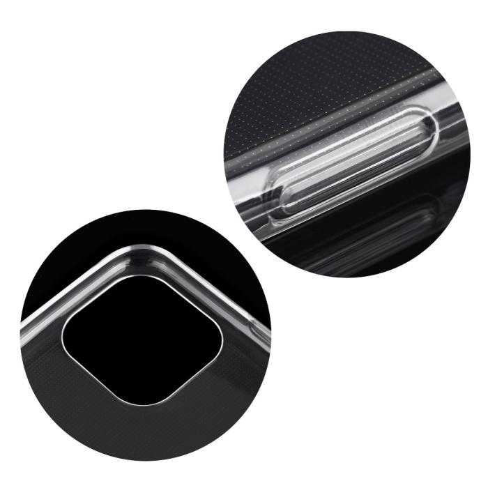 Forcell - Ultratunt 0,5mm silikon Skal till Samsung Galaxy S10 5G