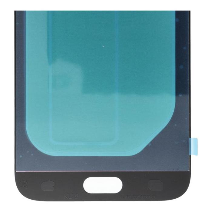 SpareParts - Galaxy J7 2017 Skärm med LCD-display FixCell OLED - Svart