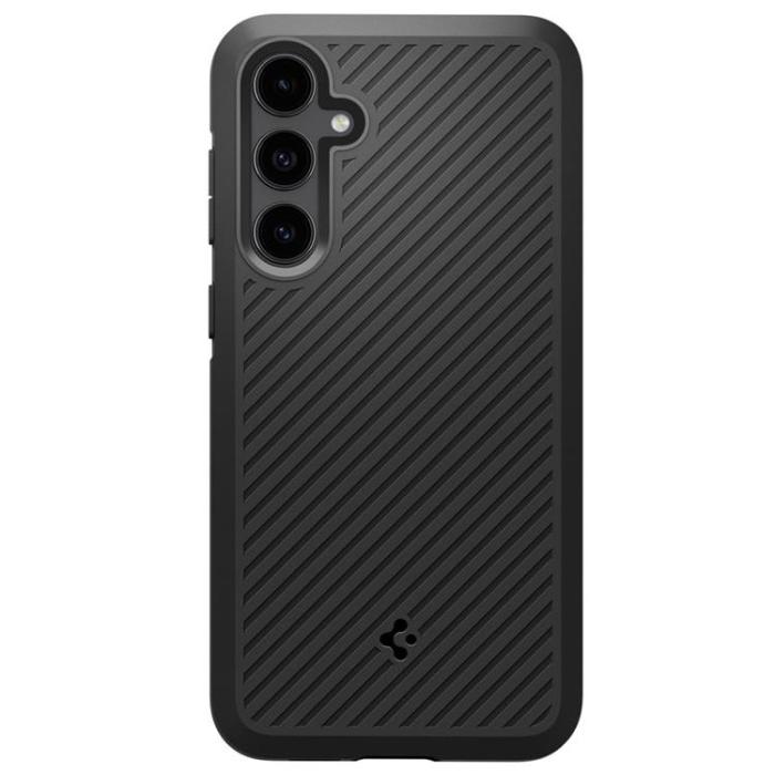 UTGATT - Spigen Galaxy S23 FE Mobilskal Core Armor - Svart