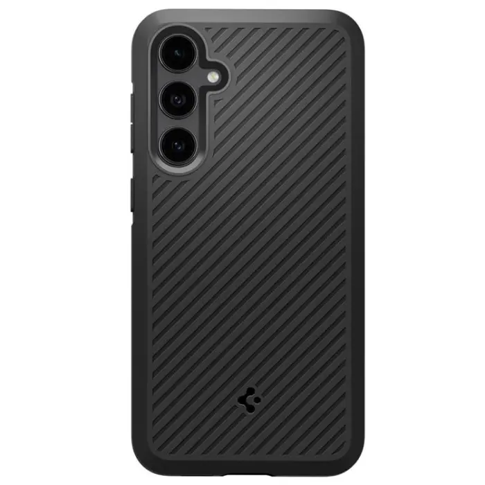 UTGATT - Spigen Galaxy S23 FE Mobilskal Core Armor - Svart