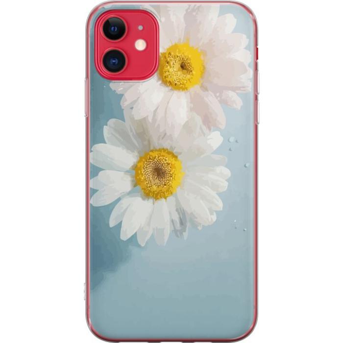 iSecrets - Mobilskal till Apple iPhone 11 med Sommarblommor