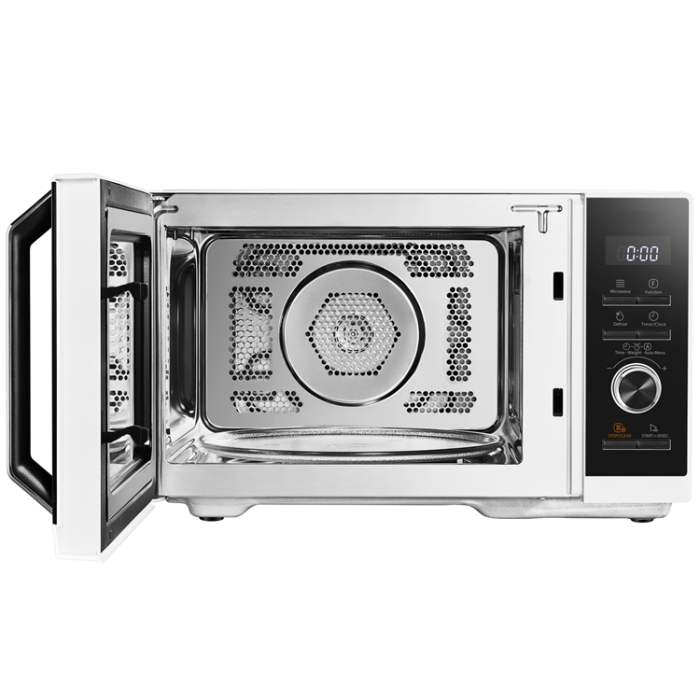 Toshiba - Toshiba Mikrovågsugn 26L, 3 i 1 Grill/Airfryer 900/1000/2100W