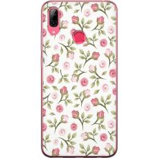 iSecrets - Mobilskal till Huawei Y7 (2019) med Blommigt