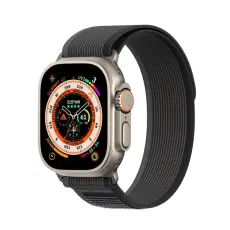 Dux Ducis - Dux Ducis Apple Watch 44/45/46/49mm Armband YJ Nylon