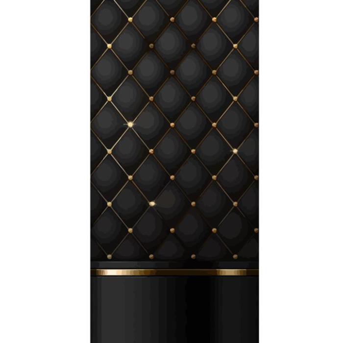 iSecrets - Plånboksfodral till Apple iPhone 13 Pro med Luxury Opulence