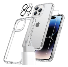 Boom of Sweden - [4in1] Boom Startpaket till iPhone 14 Pro Max