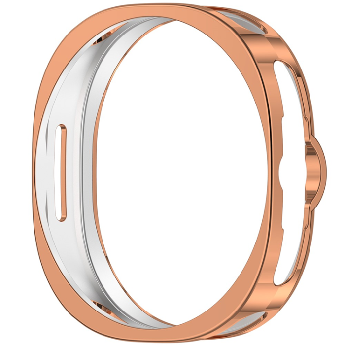 A-One Brand - Galaxy Watch 8 Classic (46mm) Skal TPU Electroplating