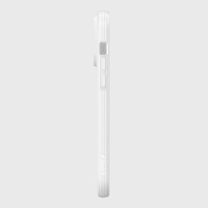 Raptic - Raptic iPhone 14 Pro Skal Slim - Clear