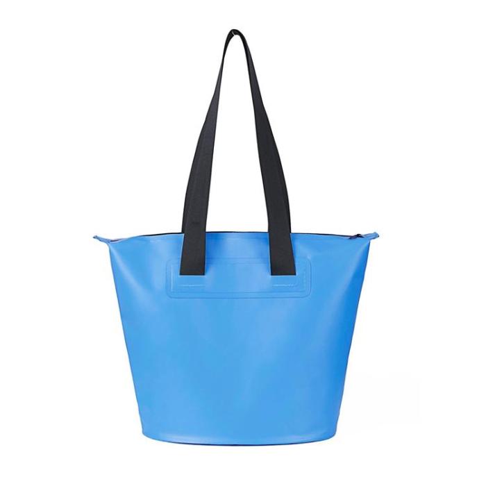 OEM - Vattentät Väska 11L PVC - Blå