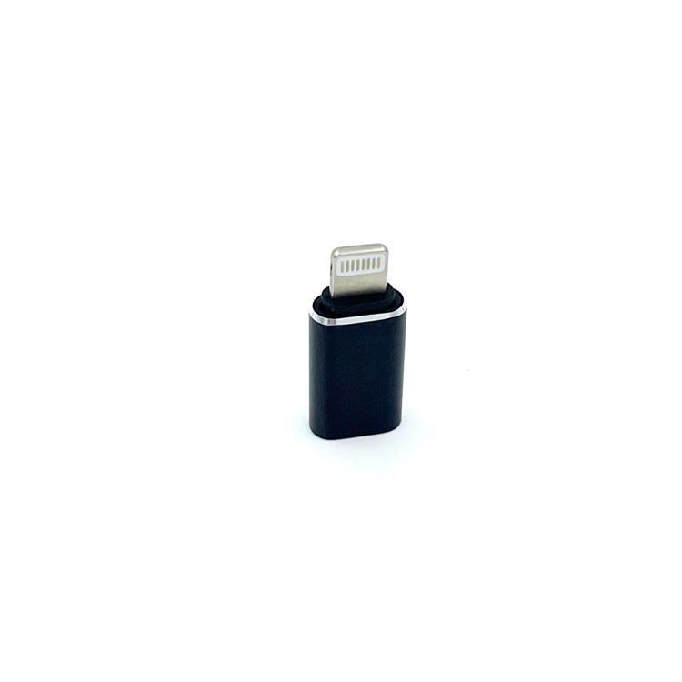 Maxlife USB-C till Lightning Adapter | 505295 | AlltMobil