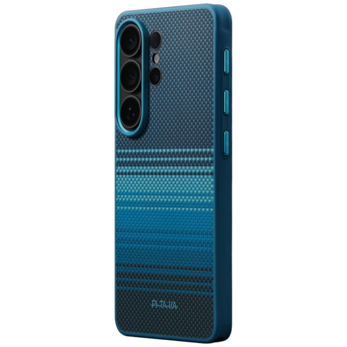 PITAKA - PITAKA Mobilskal För Galaxy S26 Ultra MagSafe Cairn - Moonrise