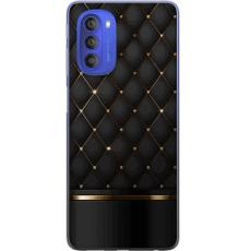 iSecrets - Mobilskal till Motorola Moto G51 5G med Luxury Opulence
