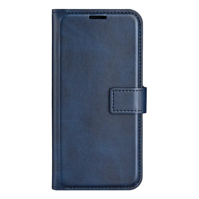 A-One Brand - Xiaomi 13 Plånboksfodral Calf Texture Flip - Blå