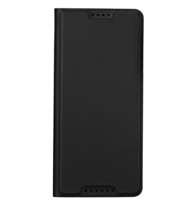 Dux Ducis - Dux Ducis Sony Xperia 1 V Plånboksfodral Skin Pro - Svart