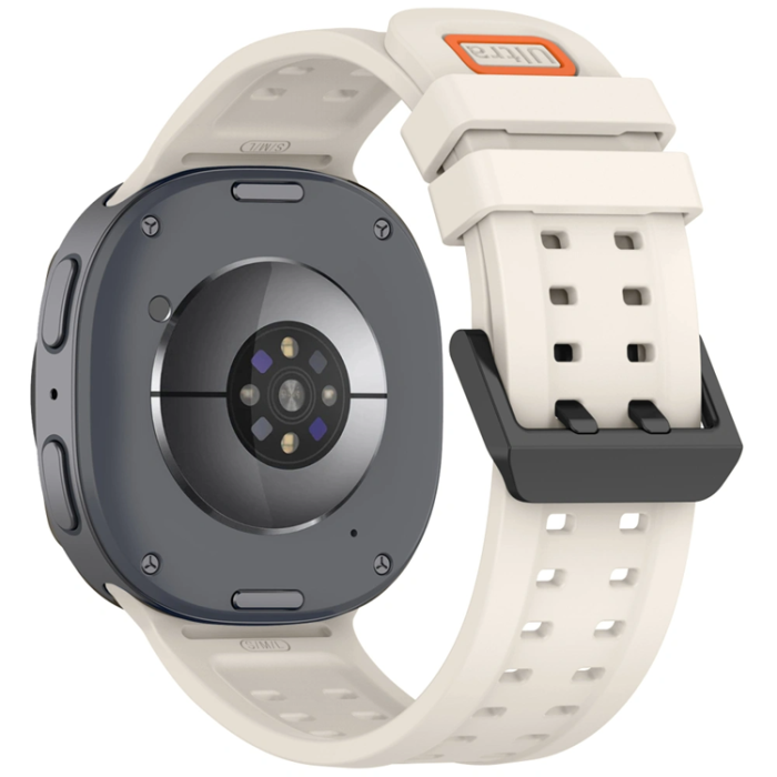 Tech-Protect - Tech-Protect Galaxy Watch 8/8 Classic/9 (40/44/46mm) Armband Silikon Air
