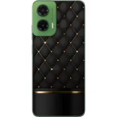 Gustaf - Mobilskal till Motorola Moto G35 med Luxury Opulence