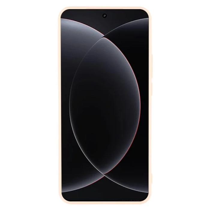 A-One Brand - Xiaomi 15 Ultra Mobilskal Precise Cutouts Straight - Rosa