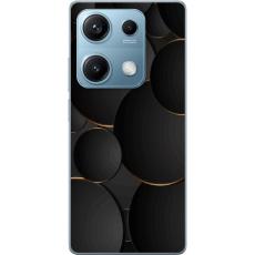 iSecrets - Mobilskal till Xiaomi Redmi Note 14S med Lyxig Cirklar