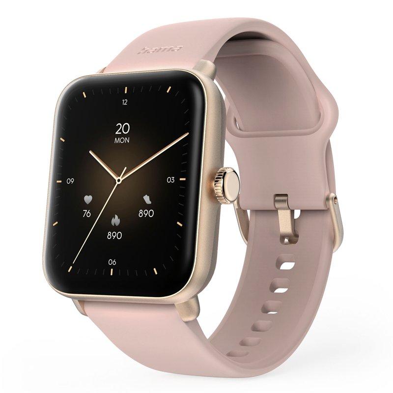 HAMA Smart Watch 6010 Roséguld