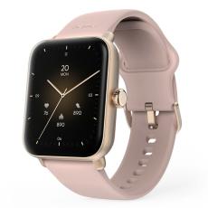 Hama - HAMA Smart Watch 6010 Ros&eacute;guld