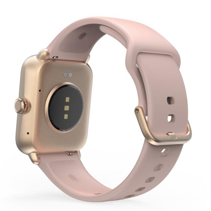 Hama - HAMA Smart Watch 6010 Roséguld