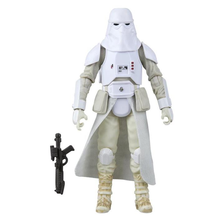 SW - SW The Vintage Collection 3.75 Inch Figure Imperial Snowtrooper Denver