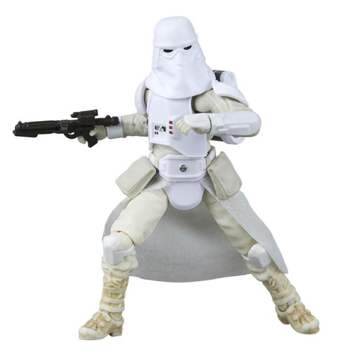 SW - SW The Vintage Collection 3.75 Inch Figure Imperial Snowtrooper Denver