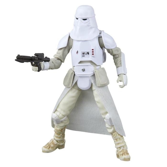SW - SW The Vintage Collection 3.75 Inch Figure Imperial Snowtrooper Denver