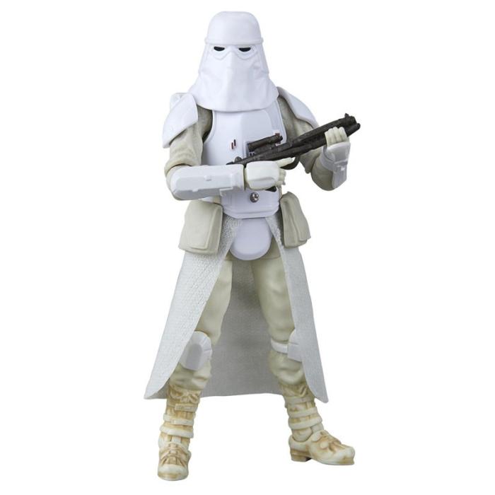 SW - SW The Vintage Collection 3.75 Inch Figure Imperial Snowtrooper Denver