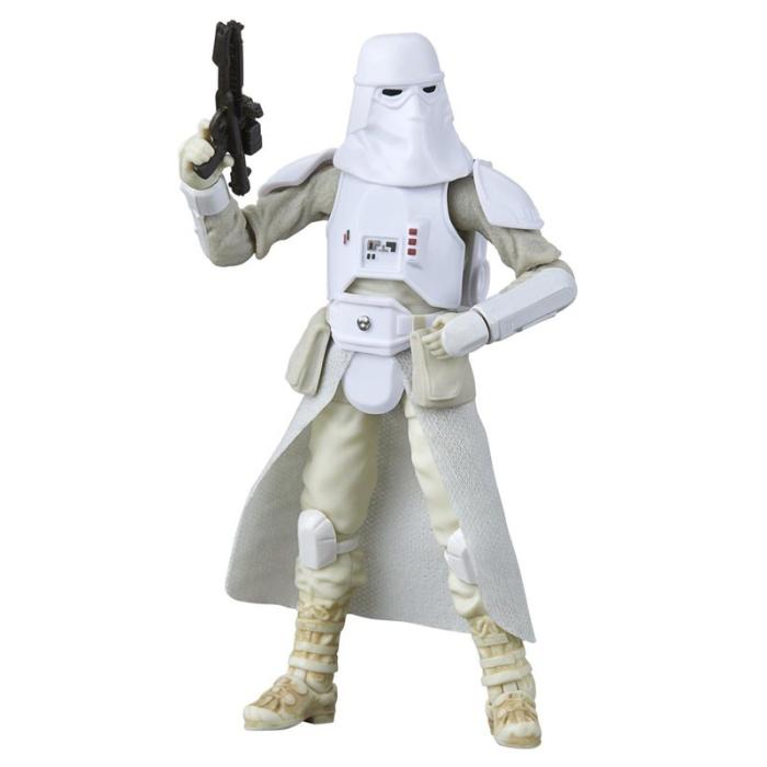 SW - SW The Vintage Collection 3.75 Inch Figure Imperial Snowtrooper Denver