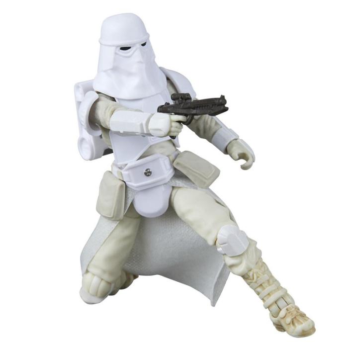 SW - SW The Vintage Collection 3.75 Inch Figure Imperial Snowtrooper Denver
