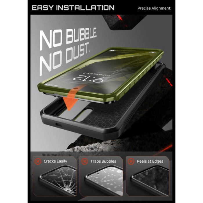 SupCase - SupCase Mobilskal För Galaxy S26 Ultra Magsafe Unicorn Beetle Pro