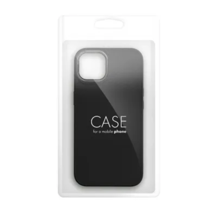 OEM - iPhone 16 Pro Max Mobilskal Frame - Svart