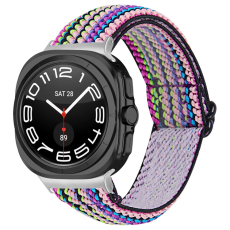 A-One Brand - Galaxy Watch 8 (44mm/40mm)/8 Classic (46mm) Armband Elastic