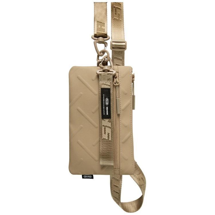 Skinarma Mobilväska Juno - Khaki | 2353 | AlltMobil
