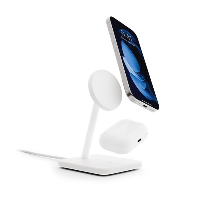 Twelve South - Twelve South Qi2 HiRise 2 Deluxe - Vit