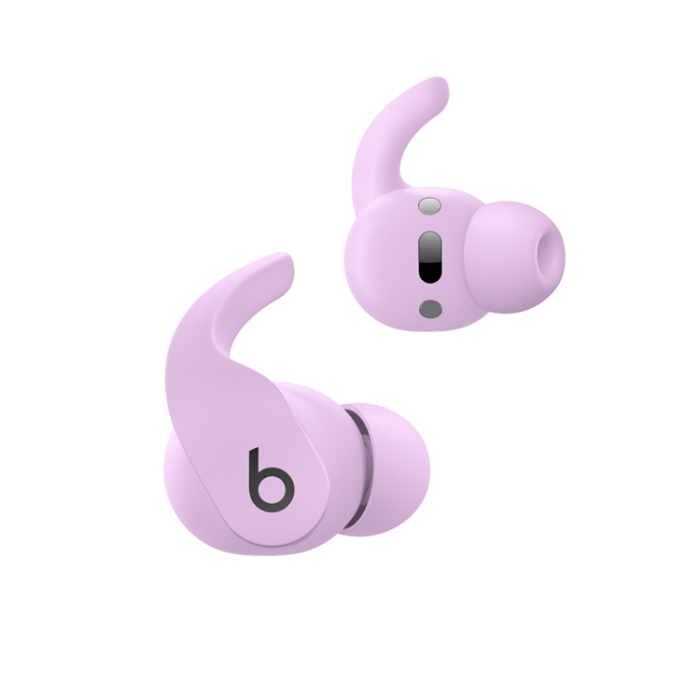 Apple - Apple Beats Fit Pro In-Ear Trådlös - Ljunglila