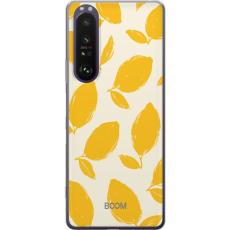 iSecrets - Mobilskal till Sony Xperia 1 III med Lemon Breeze