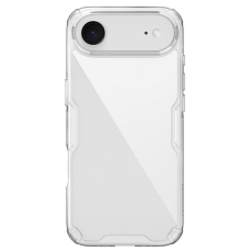 Nillkin - NILLKIN iPhone Air Mobilskal Anti-Scratch Nature Pro - Transparent